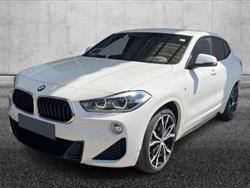 BMW X2 xDrive20d Msport