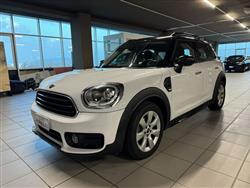 MINI COUNTRYMAN Mini 2.0 Cooper D Countryman