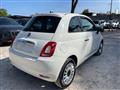 FIAT 500 1.2cc 69cv CRUISE BLUETOOTH CERCHI IN LEGA STEREO