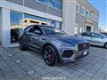 JAGUAR E-PACE 150cv AWD auto R-Dynamic S Tetto Pelle Cerchi 19"