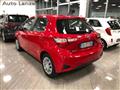 TOYOTA YARIS 1.0 72 CV 5 porte ADATTA A NEOPATENTATI