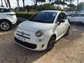 FIAT 500 1.0cc HYBRID CONNECT 70cv BLUETOOTH CRUISE CERCHI