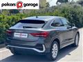 AUDI Q3 SPORTBACK Sportback 35 TDI quattro S tronic Business Plus