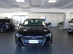 AUDI A4 AVANT 2.0 TDI 163 CV Avant S-Tronic Mhev Business