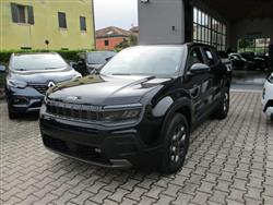 JEEP AVENGER 1.2 Turbo Longitude - NAVI/CarPlay/Led