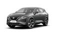 NISSAN QASHQAI 2021 e-Power N-Connecta