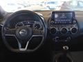 NISSAN JUKE 1.0 DIG-T 114 CV Business