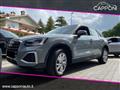 AUDI Q2 30 TDI Advanced