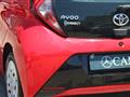 TOYOTA AYGO Connect 1.0 VVT-i 72CV 5 porte x-business