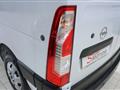 OPEL MOVANO 33q 2.3 Turbo D 135CV L2h2 Mt6 Edition