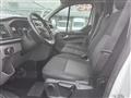 FORD TRANSIT CUSTOM 2.0 TDCi 130 MHEV Furgone Trend