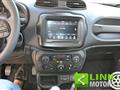 JEEP RENEGADE 1.0 120 CV NIGHT EAGLE 12 mesi GARANZIA inclusa