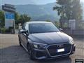 AUDI A3 SPB 30 TDI S line edition