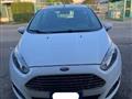 FORD Fiesta 1.4 5p. Bz. GPL Black & White Edition