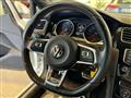 VOLKSWAGEN Golf 1.6 TDI 110CV DSG 5p.Sport Edit.BMT