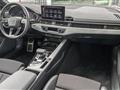 AUDI A4 AVANT AVANT 40 TDI STRONIC S LINE COMPETITION BLACK