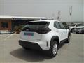 TOYOTA YARIS CROSS 1.5 Hybrid 5p. E-CVT Active -587-