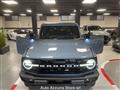 FORD BRONCO 2.7 EcoBoost V6 335CV Outer Banks