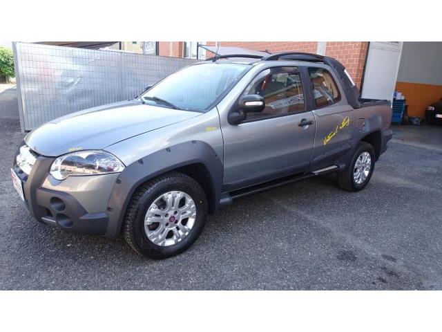 FIAT Strada 1300 MTJ ADVENTURE 4 POSTI  NEW