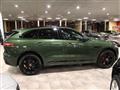 JAGUAR F-PACE 2.0 D 204 CV AWD R-Dynamic SE *SERVICE UFF*