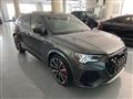 AUDI Q3 SPORTBACK SPB Sportback quattro S tronic SCARICO SPORT. RS