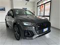 AUDI Q5 Sportback Q5 SPB 40 TDI quattro S tr. S line plus