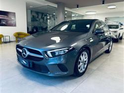 MERCEDES Classe A d Sport auto