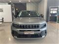 JEEP Avenger 1.2 turbo Altitude fwd 100cv