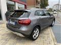 MERCEDES CLASSE GLA d Automatic Sport NAVI-RETROCAM.-LED