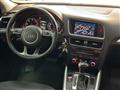 AUDI Q5 2.0 TDI 190 CV AUTO*QUATTRO*PERFETTA*NAVI