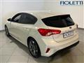 FORD FOCUS 1.0 EcoBoost Hybrid 125 CV 5p. ST-Line