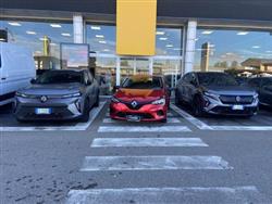 RENAULT NEW CLIO TCe 90 CV 5 porte Life