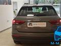 AUDI Q3 35 TDI Business Advanced