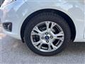 FORD Fiesta 1.5 tdci Titanium 75cv 5p