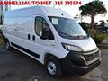 FIAT DUCATO 35q Lh2 2.2 Mjt 140CV Furgone KM ZERO