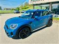 MINI COUNTRYMAN AUTOMATICA *KM 69.000* FULL OPTIONAL