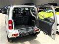 SUZUKI JIMNY 1.5 DDiS cat 4WD