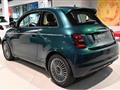 FIAT 500 ELECTRIC La Prima 42 kWh