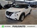 NISSAN JUKE 1.0 DIG-T 117 CV N-Connecta