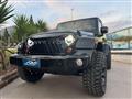 JEEP Wrangler 2.8 CRD DPF Sport Auto