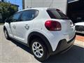 CITROEN C3 PureTech 83 S&S Neopatentati Ok !!!