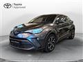 TOYOTA C-HR 2.0 Hybrid E-CVT Comfort