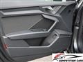 AUDI A3 SPORTBACK SPB 30TFSI S-LINE NAVI VIRTUAL PDC BI-ZONA