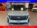 FORD TOURNEO COURIER ACTIVE 1.000 benzina 125cv AUTOM. NUOVA!