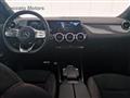 MERCEDES CLASSE GLA d Automatic Premium