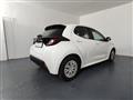 TOYOTA YARIS 1.0 5 porte Active