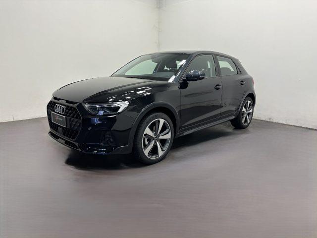 AUDI A1 SPORTBACK ALLSTREET 30 S-TRONIC IDENTITY CONTRAST