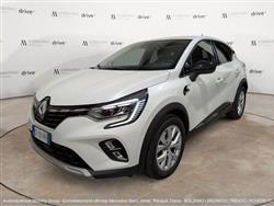 RENAULT NUOVO CAPTUR PLUG-IN HYBRID Captur Plug-in Hybrid E-Tech 160 CV Intens