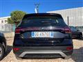 VOLKSWAGEN T-Cross 1.0 TSI 110 CV DSG Style