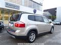 CHEVROLET ORLANDO 2.0 Diesel 130CV LT